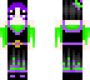 bewitched~ (fair version)