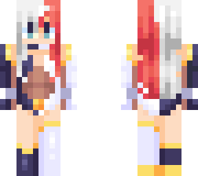 birdy cephon altera- birdy the mighty 1996