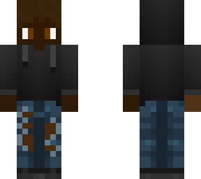 black guy