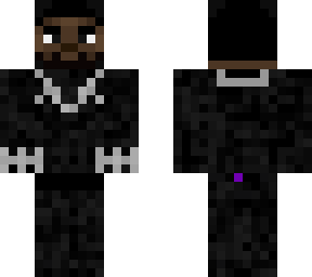 black panther