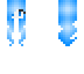 blank