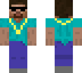 bling steve