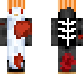 bloody penguin