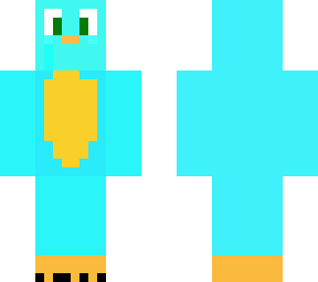 blue donibobes