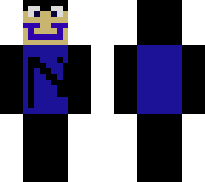blue noob