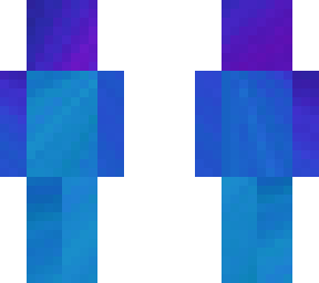 blue/purple