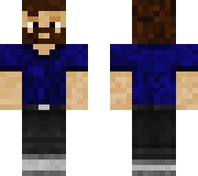 blue shirt beard v3