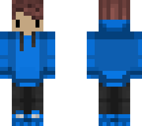 blue veli