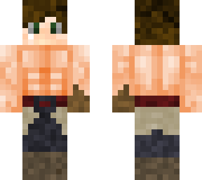 bodybuilder norden