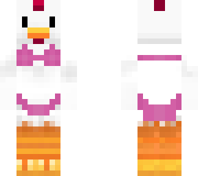 boneless bikini