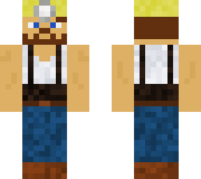 bossman miner