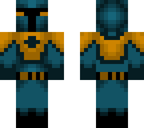 bounty hunter