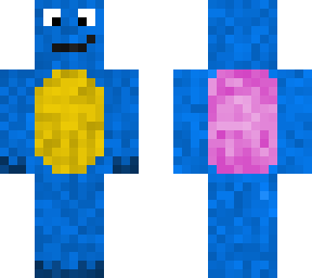 bubbles the blue turtle v.2