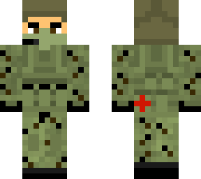 bundeswehr