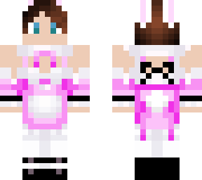 bunny boy
