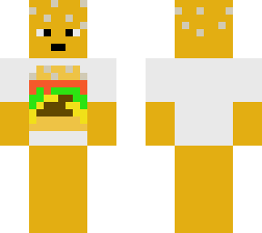 burger boy 2.0