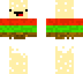 burger skeppy