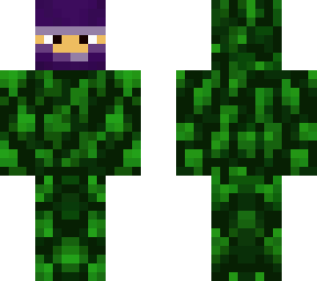 bush ninja