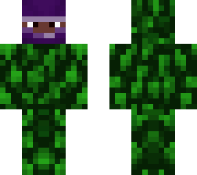 bush ninja 2