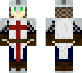 caballero templario
