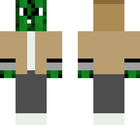 cactus detective
