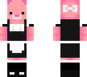 care-bear maid