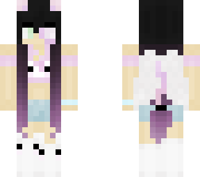 cat girl 2