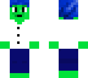 cattywat with white shirt