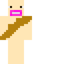cave man