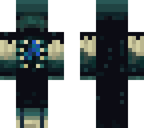 cave warden
