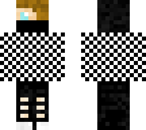 checker boy