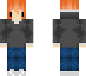 chibi jacket-shaded