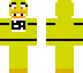 chica