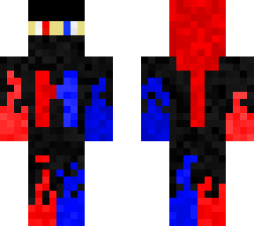 chirag x herobrine