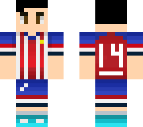 chivas 14