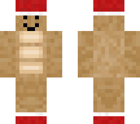 christmas baguette
