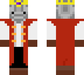 cloud king