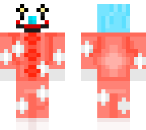 clown