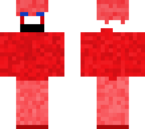 clown skin