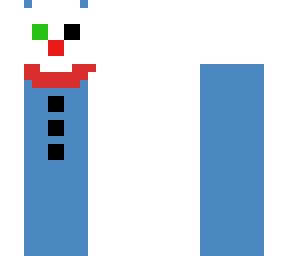 clowny