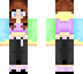 color block