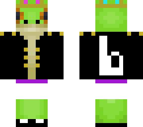 commander f r o g