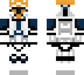 commander vaughn -base by tauntauun