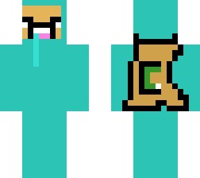 conperrito skin part. 2