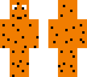 cookie man