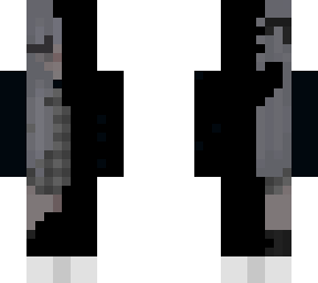 corrupted (halloween skin)