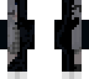 corrupted (halloween skin) higher detail