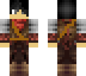 cowboy skin