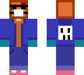 crate mask