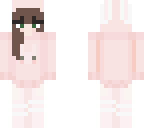 crystal in pijama